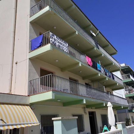 Apartamento Centro De Peniscola Casa Kiko Eksteriør billede