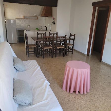 Apartamento Centro De Peniscola Casa Kiko Eksteriør billede