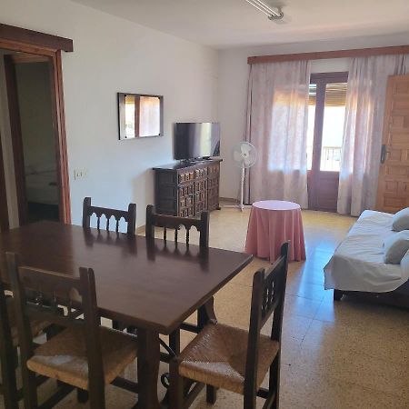 Apartamento Centro De Peniscola Casa Kiko Eksteriør billede
