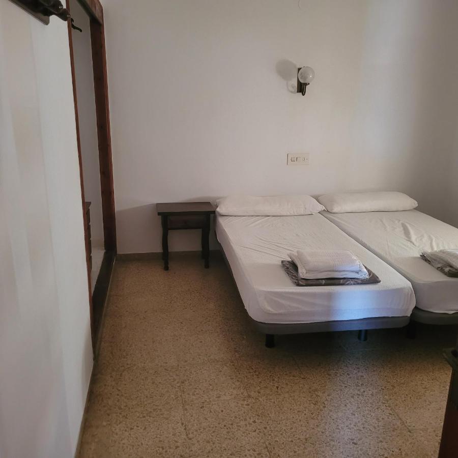 Apartamento Centro De Peniscola Casa Kiko Eksteriør billede
