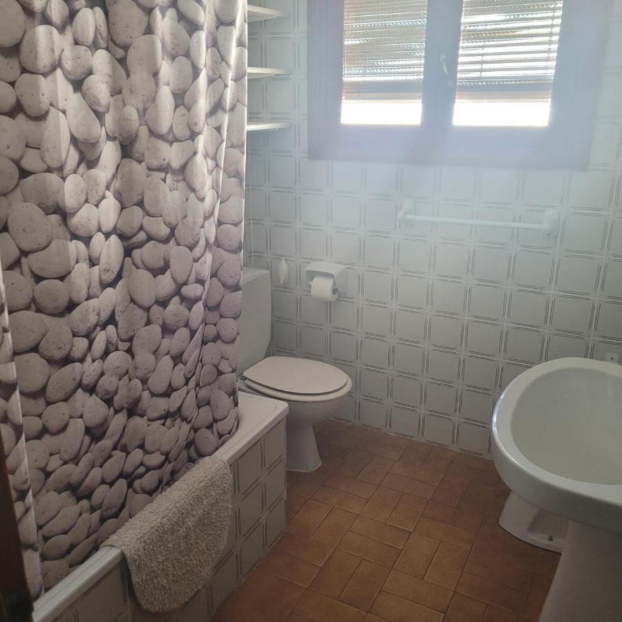 Apartamento Centro De Peniscola Casa Kiko Eksteriør billede