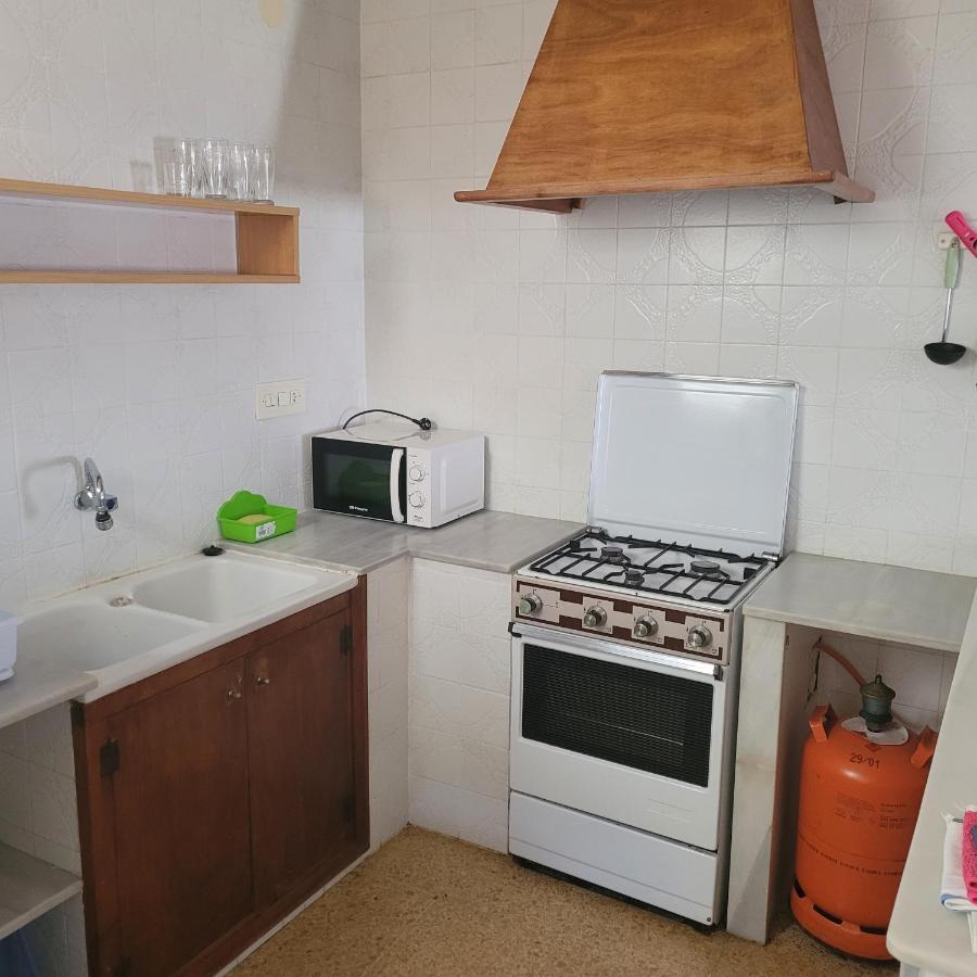 Apartamento Centro De Peniscola Casa Kiko Eksteriør billede