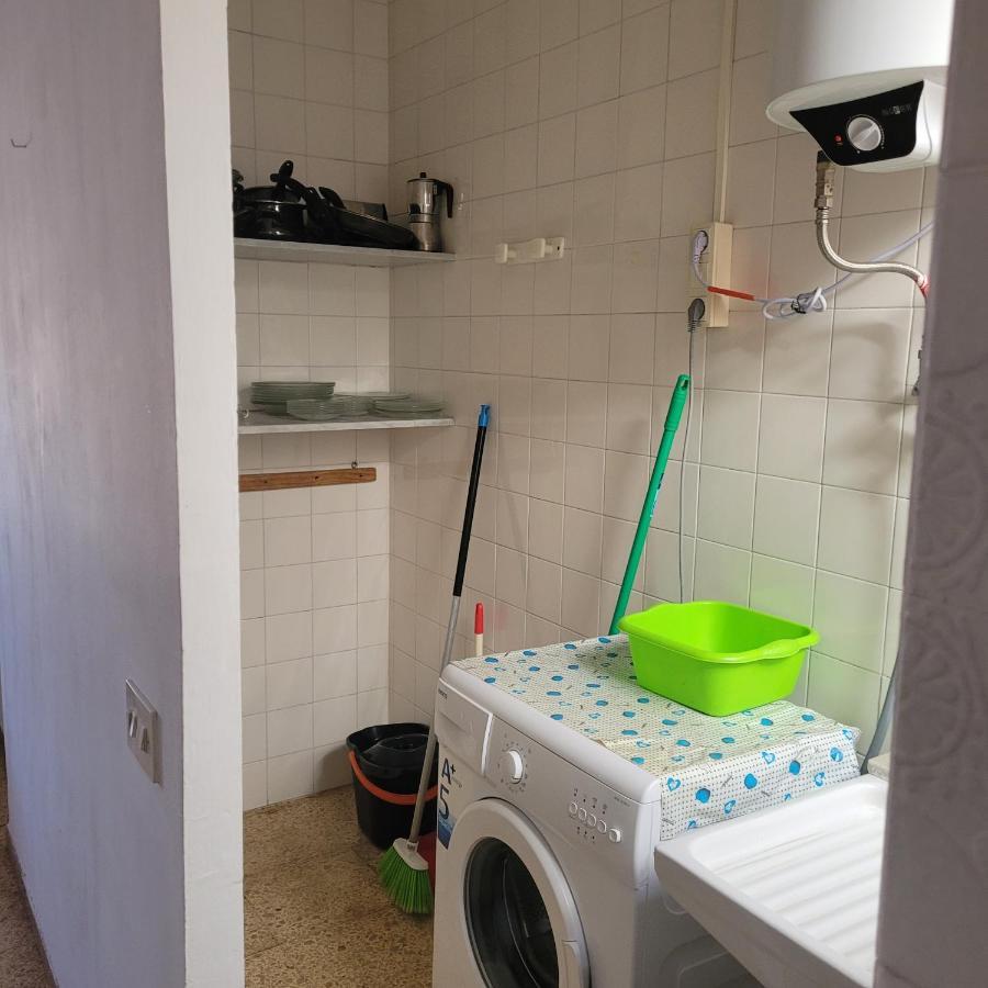 Apartamento Centro De Peniscola Casa Kiko Eksteriør billede
